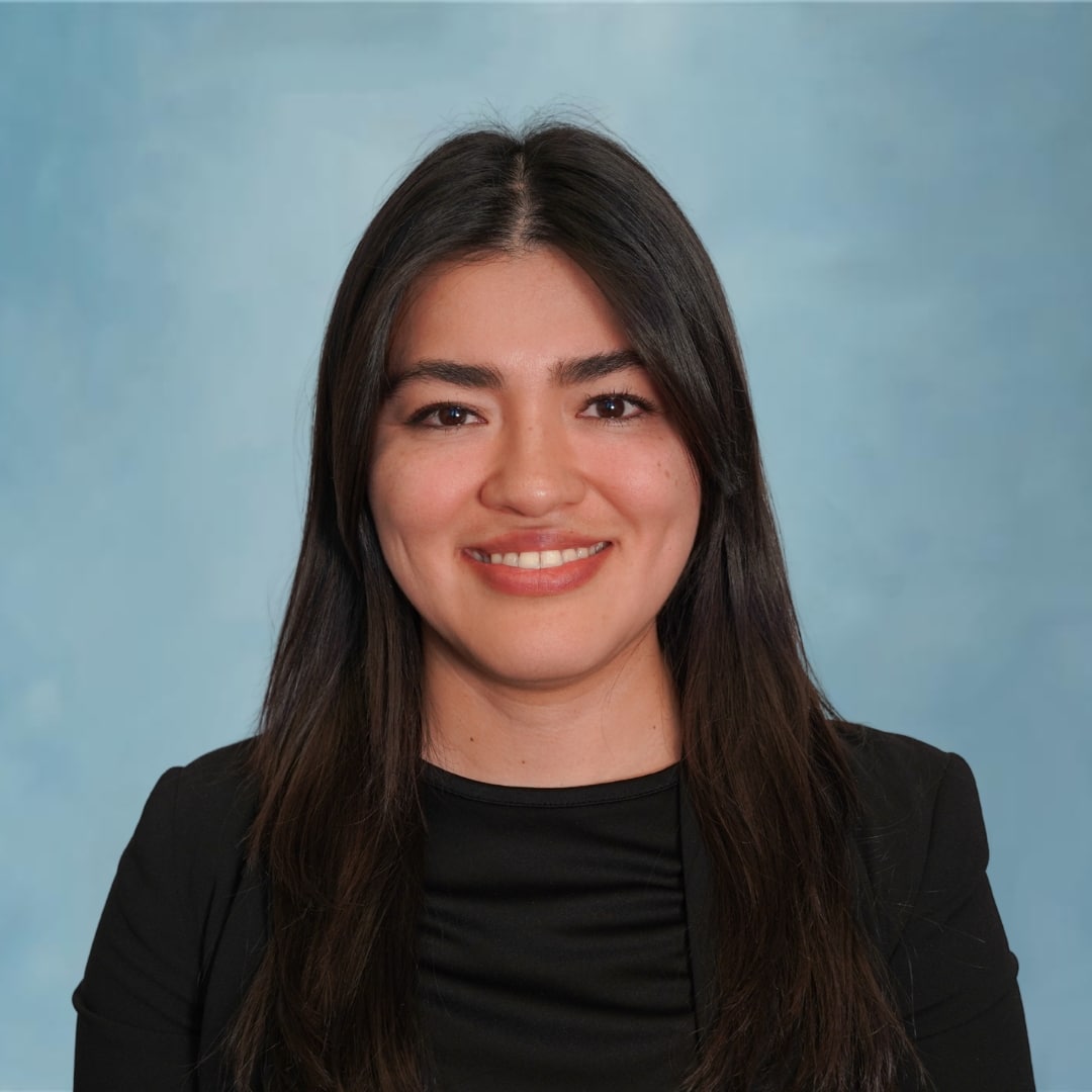 Gladys Diaz-Garcia Headshot